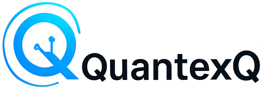 QuantexQ Logo